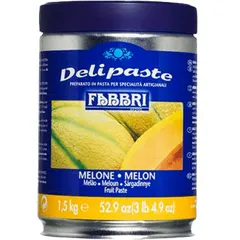 Деліпаста Fabbri Диня 1.5 кг