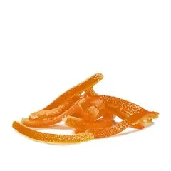 Зацукровані апельсинові смужки Nappi 6&times;60 мм 5 кг