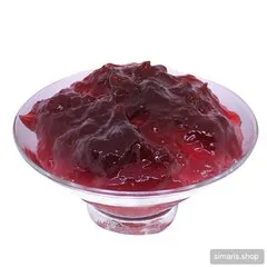 Наполнитель ВИШНЯ-ЧЕРЕШНЯ на основе пюре Галафрут 10 кг