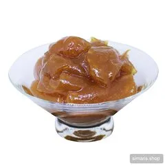 Наполнитель термостабильный ЛИМОН на основе пюре Галафрут 10 кг