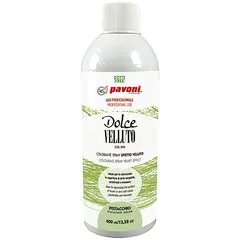 Фісташковий спрей велюр Pavoni 400 г