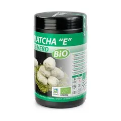 Екстракт зеленого чаю матчу "E" Organic Sosa 350 г