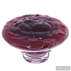 Джем Delicia Вишня зі шматочками фруктів, Вага: 10 кг