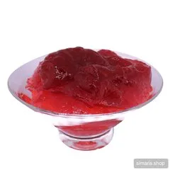 Наполнитель КЛУБНИКА на основе пюре Галафрут 10 кг