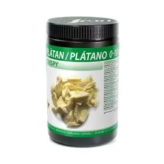 Криспи банан Sosa 1-10мм 250 г