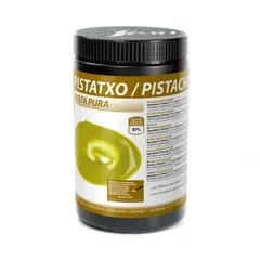 Фисташковая паста Sosa 1 кг