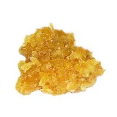 Імбир м'який цукат у стружці 10 кг