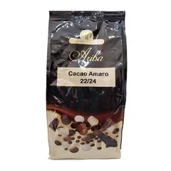 Аріба Какао Амаро 22/24 Алкалізований Какао порошок 1 кг