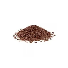 Шоколадная вермишель Valrhona 1 кг