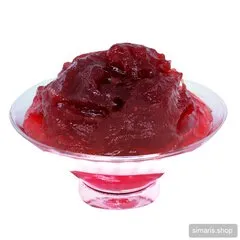 Наполнитель термостабильный МАЛИНА на основе пюре Галафрут 10 кг