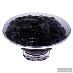 Джем Delicia Лісові ягоди зі шматочками фруктів, Вага: 10 кг