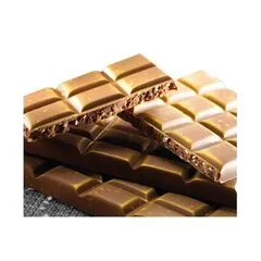 Форма плитка традиційна 100 г Valrhona