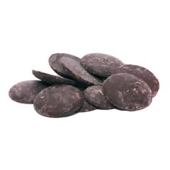Чорний шоколад Natra Cacao 62%