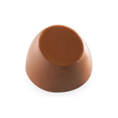 Форма конфета полусфера Valrhona