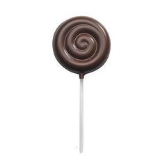 Форма Льодяник круглий Valrhona Lollipop