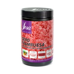 Порошок із малини Sosa 300 г