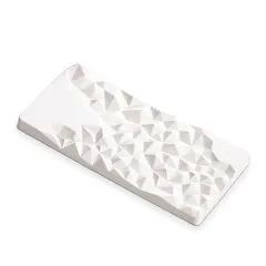 Форма поликарбонатная для шоколада Pavoni Фрагмент