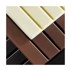 Форма плитка Енка 100 г Valrhona