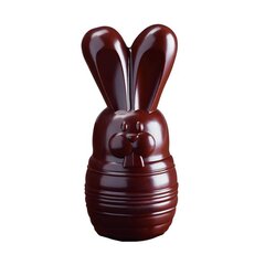 Форма Містер Кролик 14 см Valrhona