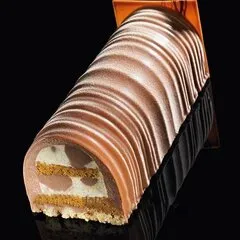 Форма "Undulation" Valrhona