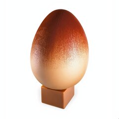 Форма Яйце гладке 17 см Valrhona