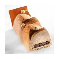 Форма "Buche Fragrance" Valrhona