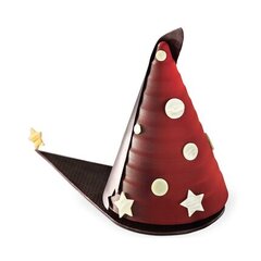 Форма Конус большой Valrhona
