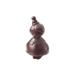 Форма Миссис Клаус 14 см Valrhona