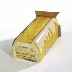 Форма "Fond Plat" Valrhona