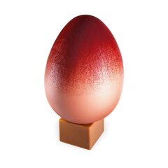 Форма Яйцо гладкое 13 см Valrhona