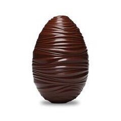 Форма Яйцо вибрато 14 см Valrhona Vibrato