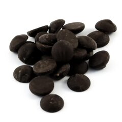 Черный шоколад Natra Cacao 80,5%