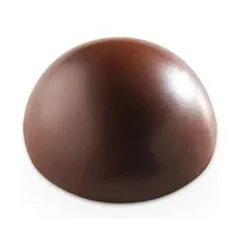 Форма цукерки купол Valrhona