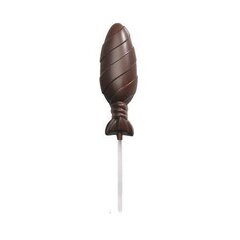 Форма Леденец длинный Valrhona Lollipop sweet