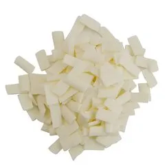 Глазурь кондитерская белая Royal Steensma 5 кг