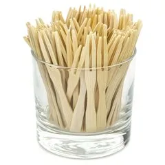 Виделка для розколювання бамбукова 90 мм