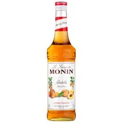 Сироп Monin Алича 700 мл