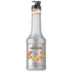 Пюре Monin Персик 1 л