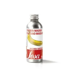 Ароматизатор Sosa банан 50 г