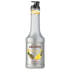 Пюре Monin Ананас 1 л