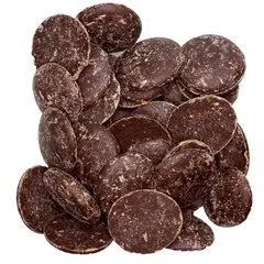 Чорний шоколад Natra Cacao 56%