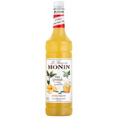 Сироп Monin Клауді лимонад 1 л