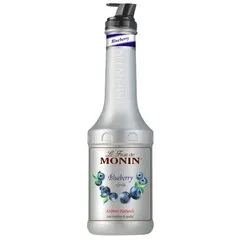 Пюре Monin Чорниця 1 л