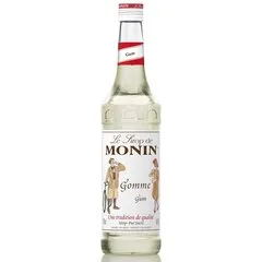 Сироп Monin Простий (Gomme) 700 мл