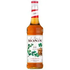 Сироп Monin Ірландський Крем 1 л