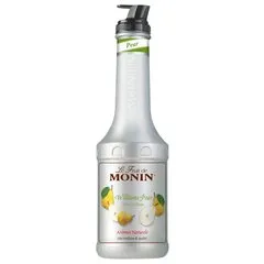 Пюре Monin Груша 1 л