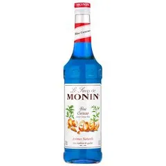 Сироп Monin Блю Кюрасао 700 мл