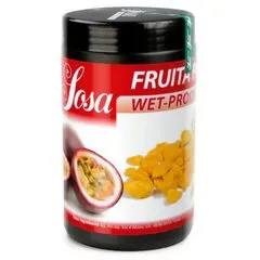 Криспи Маракуйя влагостойкие Sosa 400 г