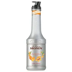 Пюре Monin Обліпиха 1 л