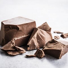 Молочний шоколад для покриття морозива Barry Callebaut ICE 5 кг